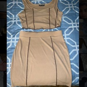 3 two piece outfits for price of one!!